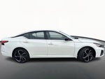 2023 Nissan Altima 2.5 SR AWD