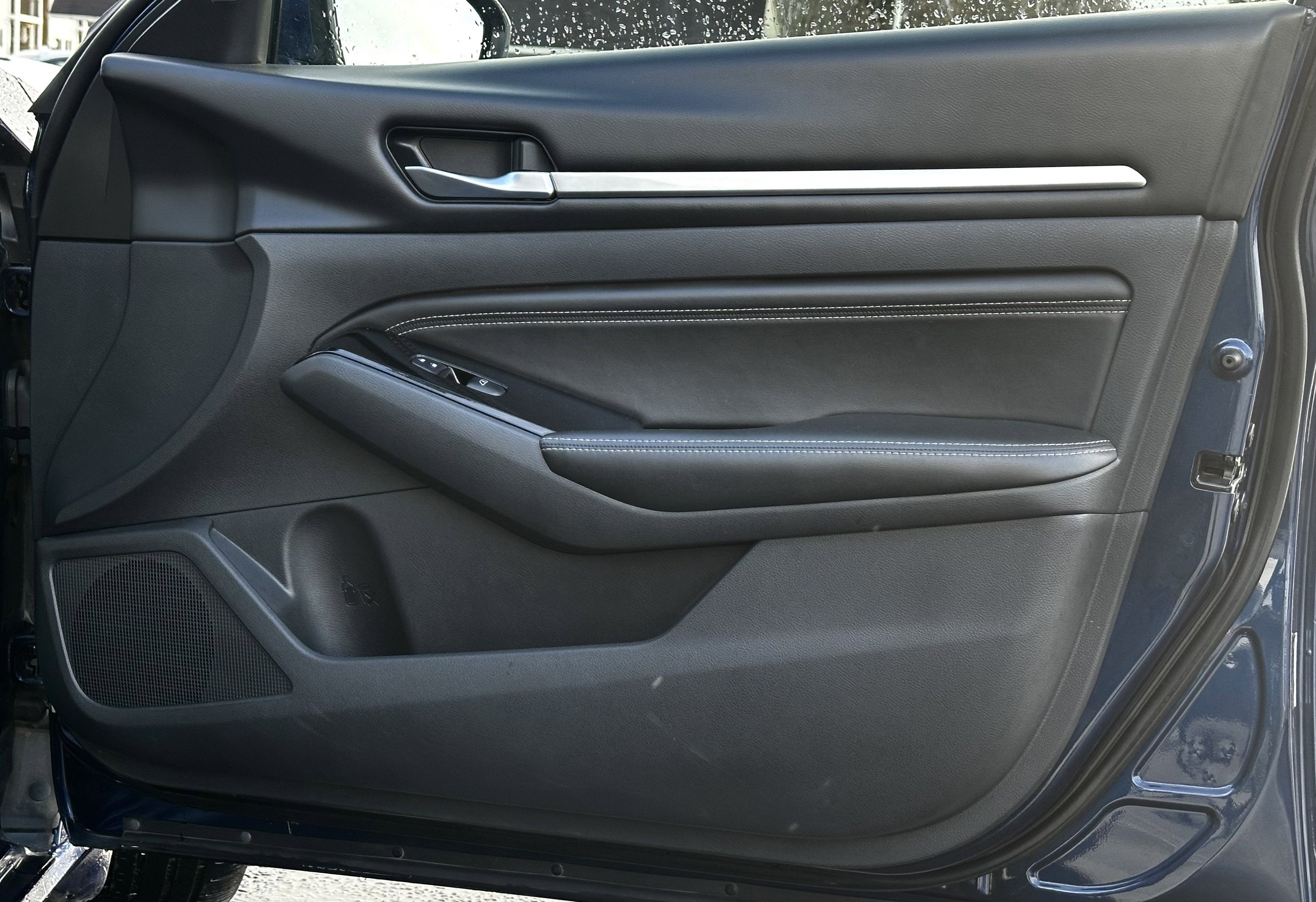 2022 Nissan Altima 2.5 Platinum AWD