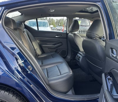 2022 Nissan Altima 2.5 Platinum AWD