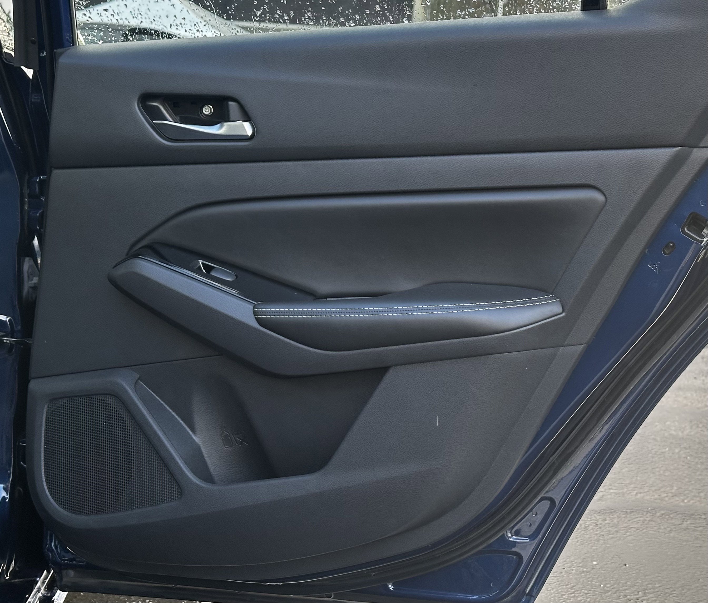 2022 Nissan Altima 2.5 Platinum AWD