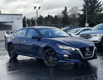 2022 Nissan Altima 2.5 Platinum AWD