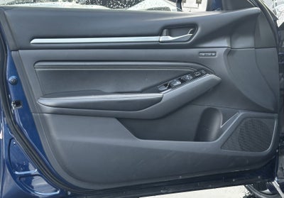 2022 Nissan Altima 2.5 Platinum AWD