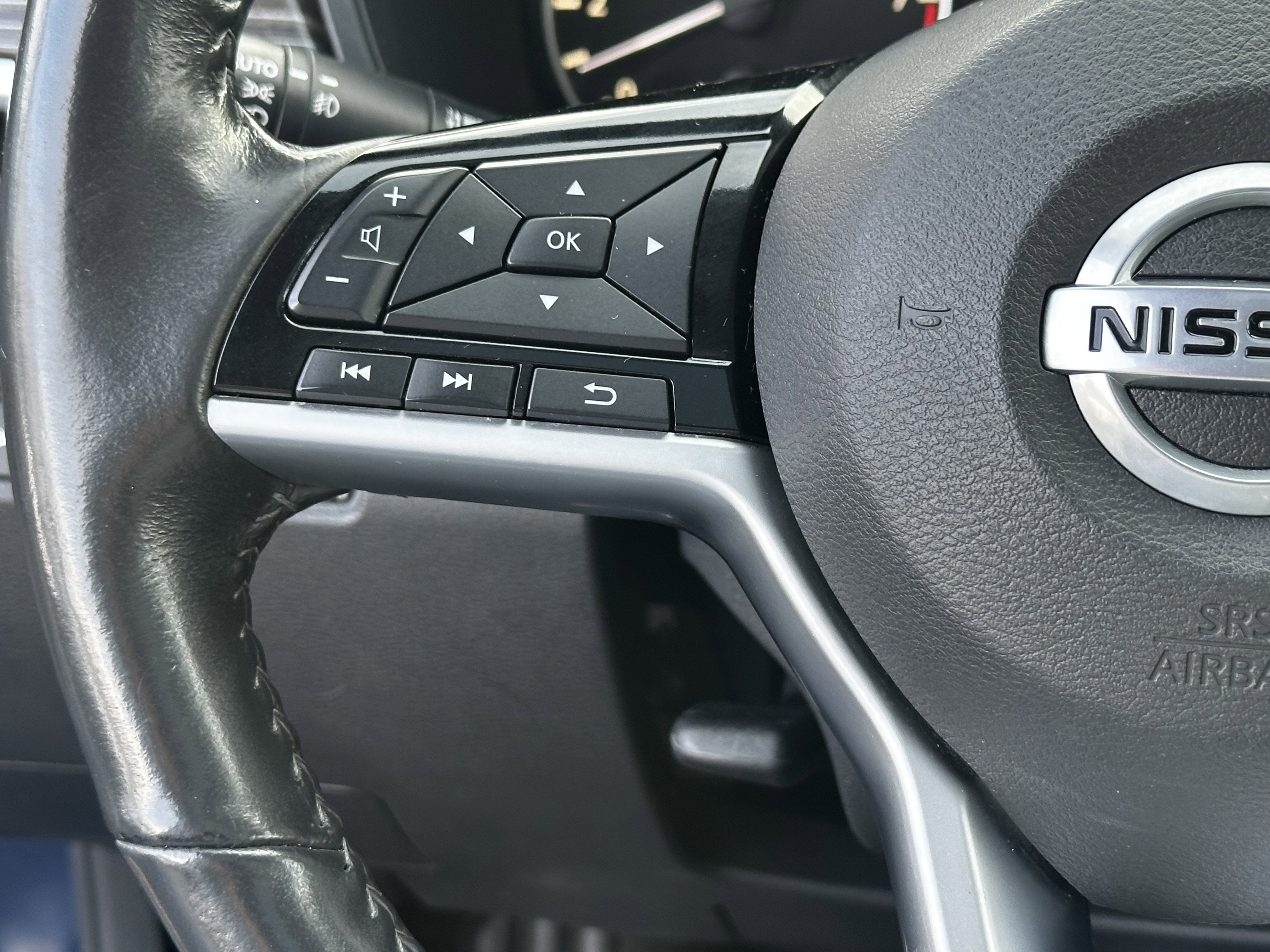 2022 Nissan Altima 2.5 Platinum AWD