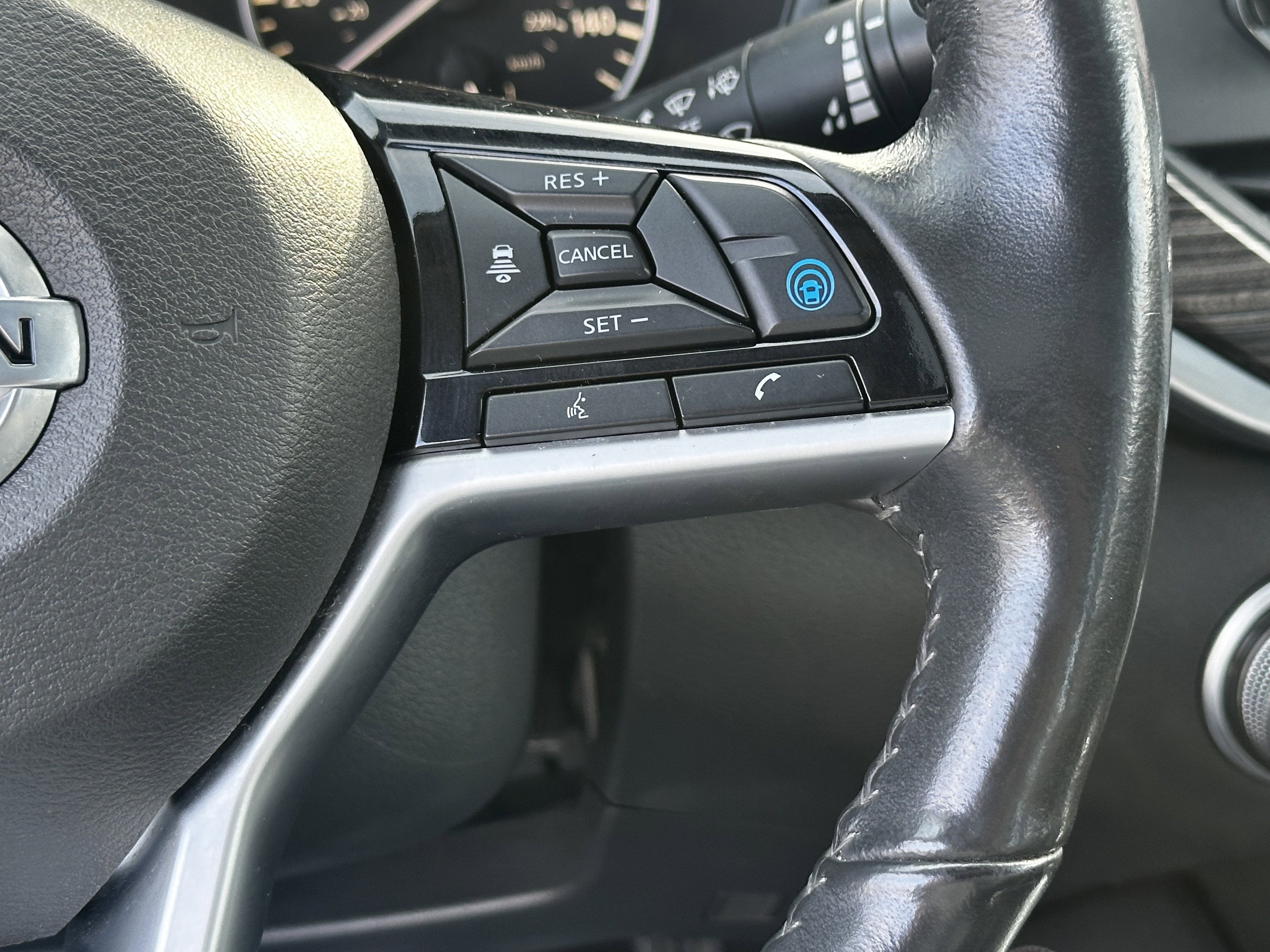 2022 Nissan Altima 2.5 Platinum AWD