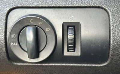 2007 Ford Mustang Deluxe