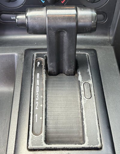 2007 Ford Mustang Deluxe