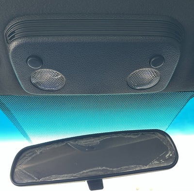 2007 Ford Mustang Deluxe