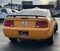 2007 Ford Mustang Deluxe