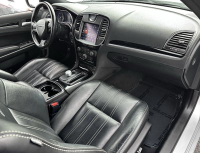 2021 Chrysler 300 300S