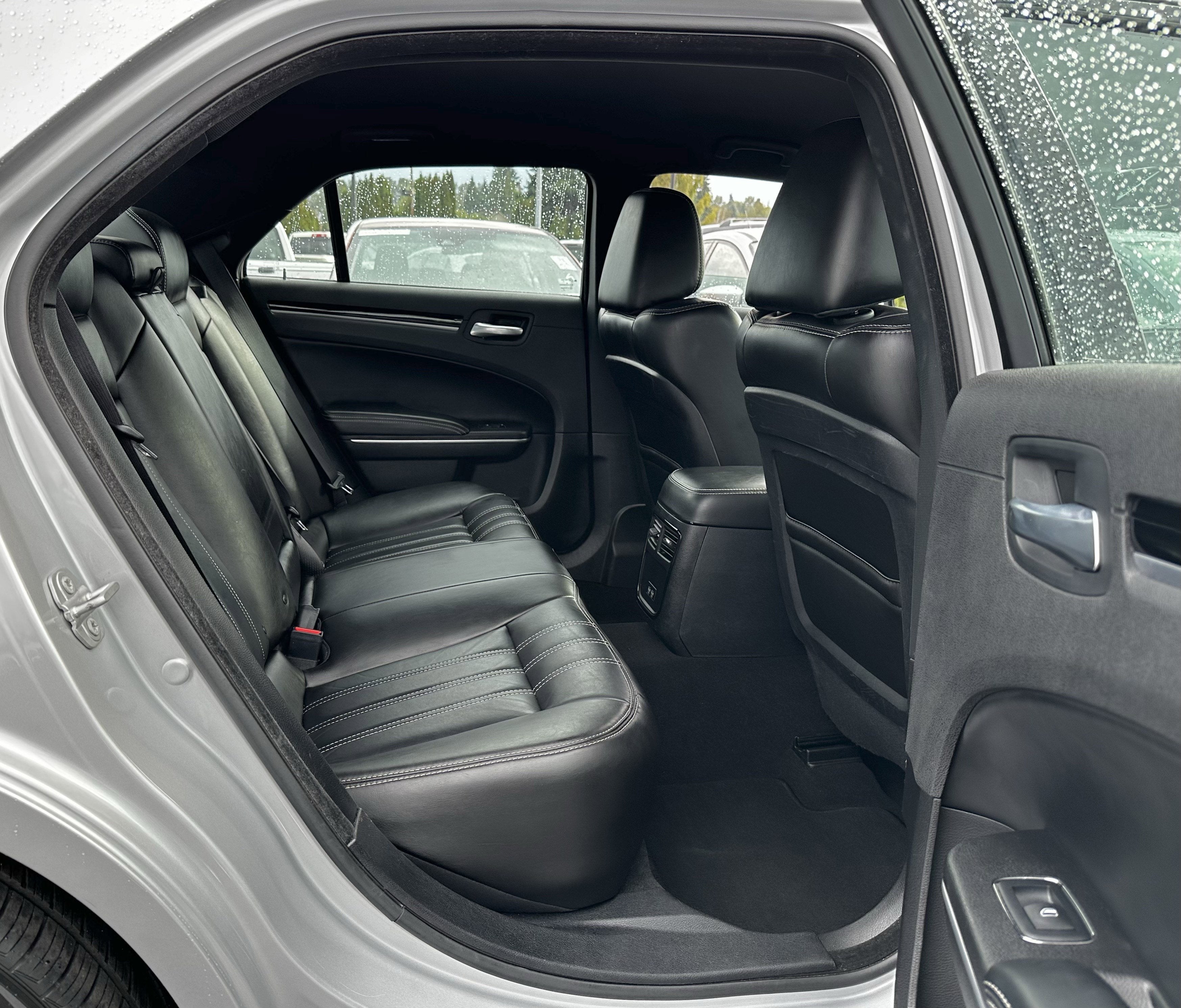 2021 Chrysler 300 300S