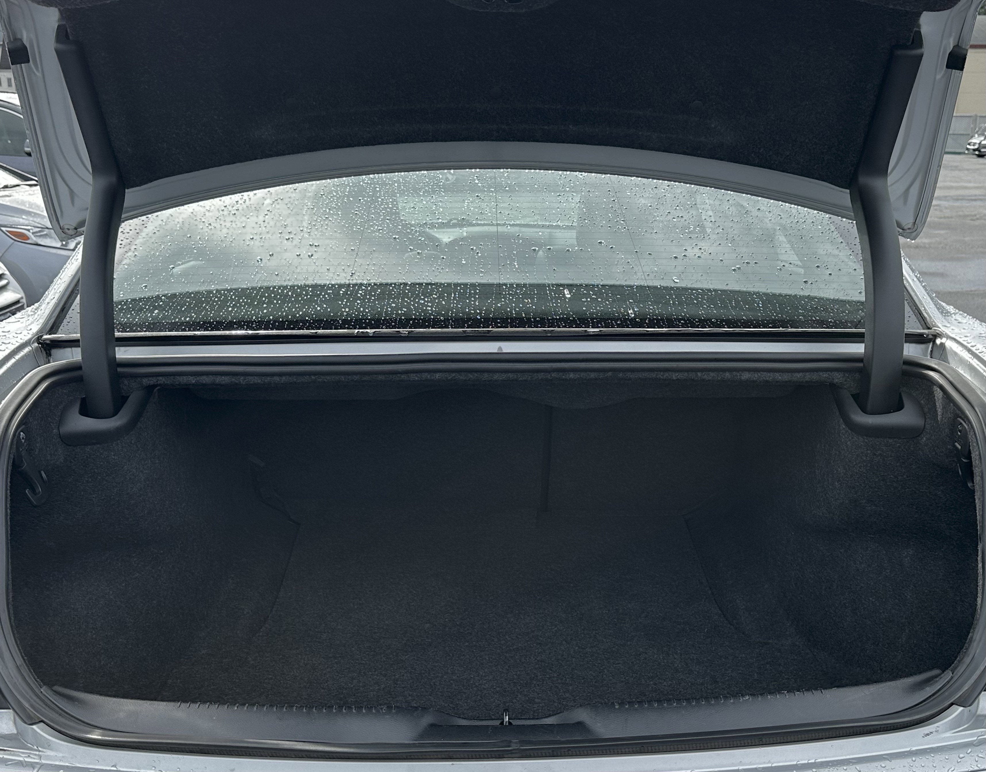 2021 Chrysler 300 300S