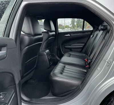 2021 Chrysler 300 300S