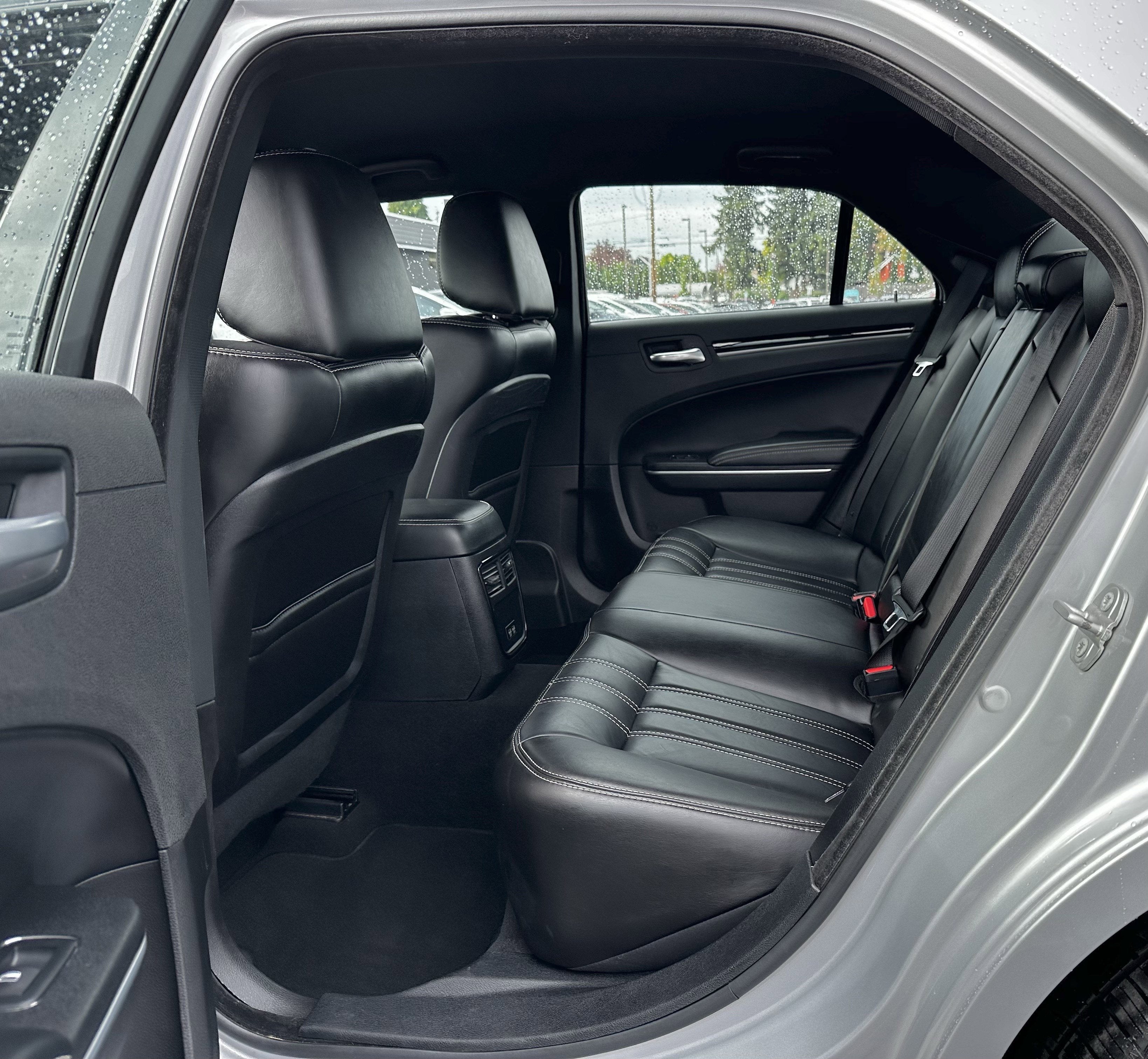 2021 Chrysler 300 300S