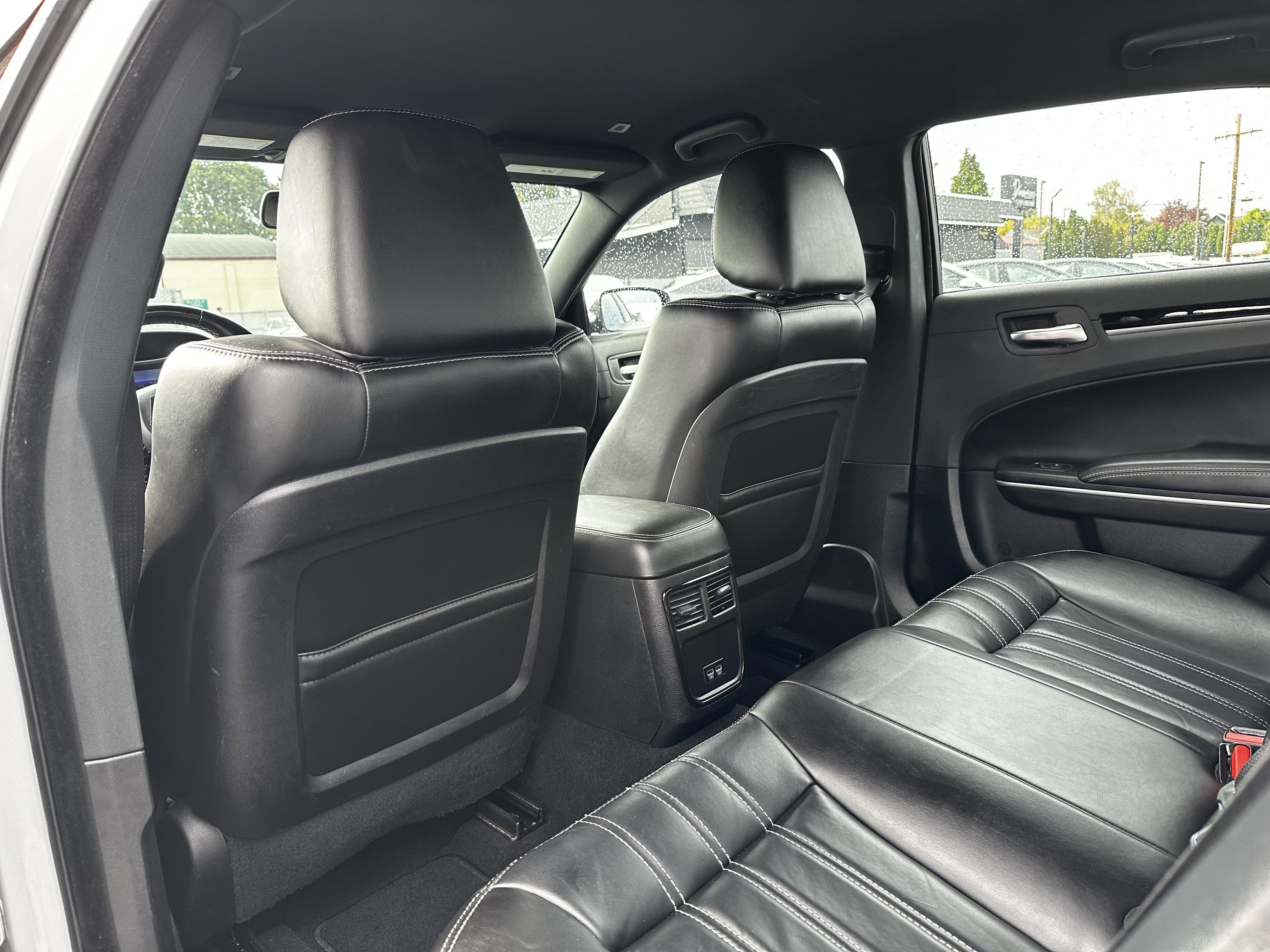 2021 Chrysler 300 300S