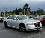 2021 Chrysler 300 300S