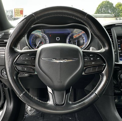 2021 Chrysler 300 300S