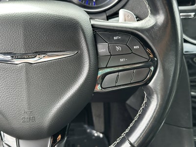 2021 Chrysler 300 300S