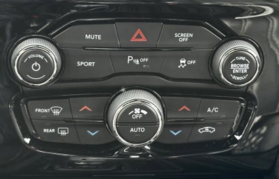 2021 Chrysler 300 300S