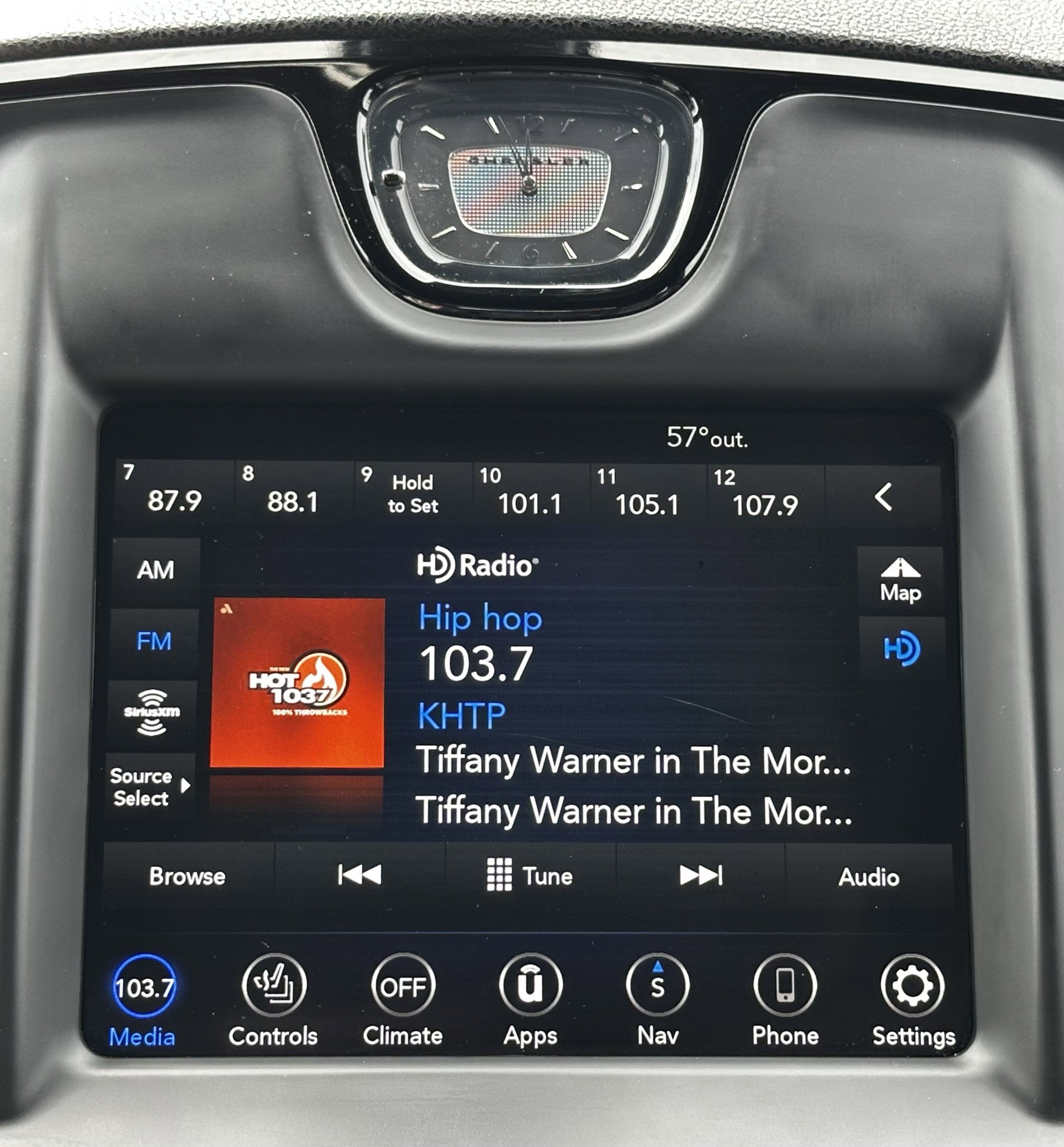 2021 Chrysler 300 300S