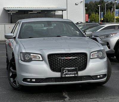 2021 Chrysler 300 300S