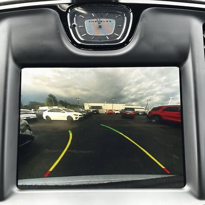 2021 Chrysler 300 300S