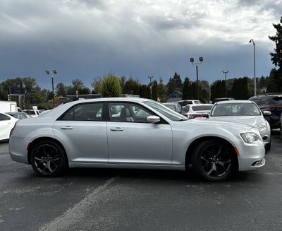 2021 Chrysler 300 300S