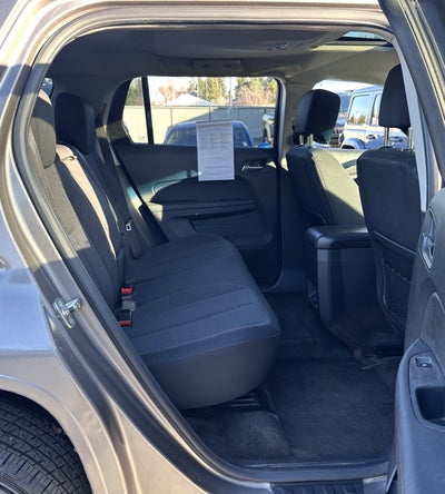 2011 GMC Terrain SLE-1