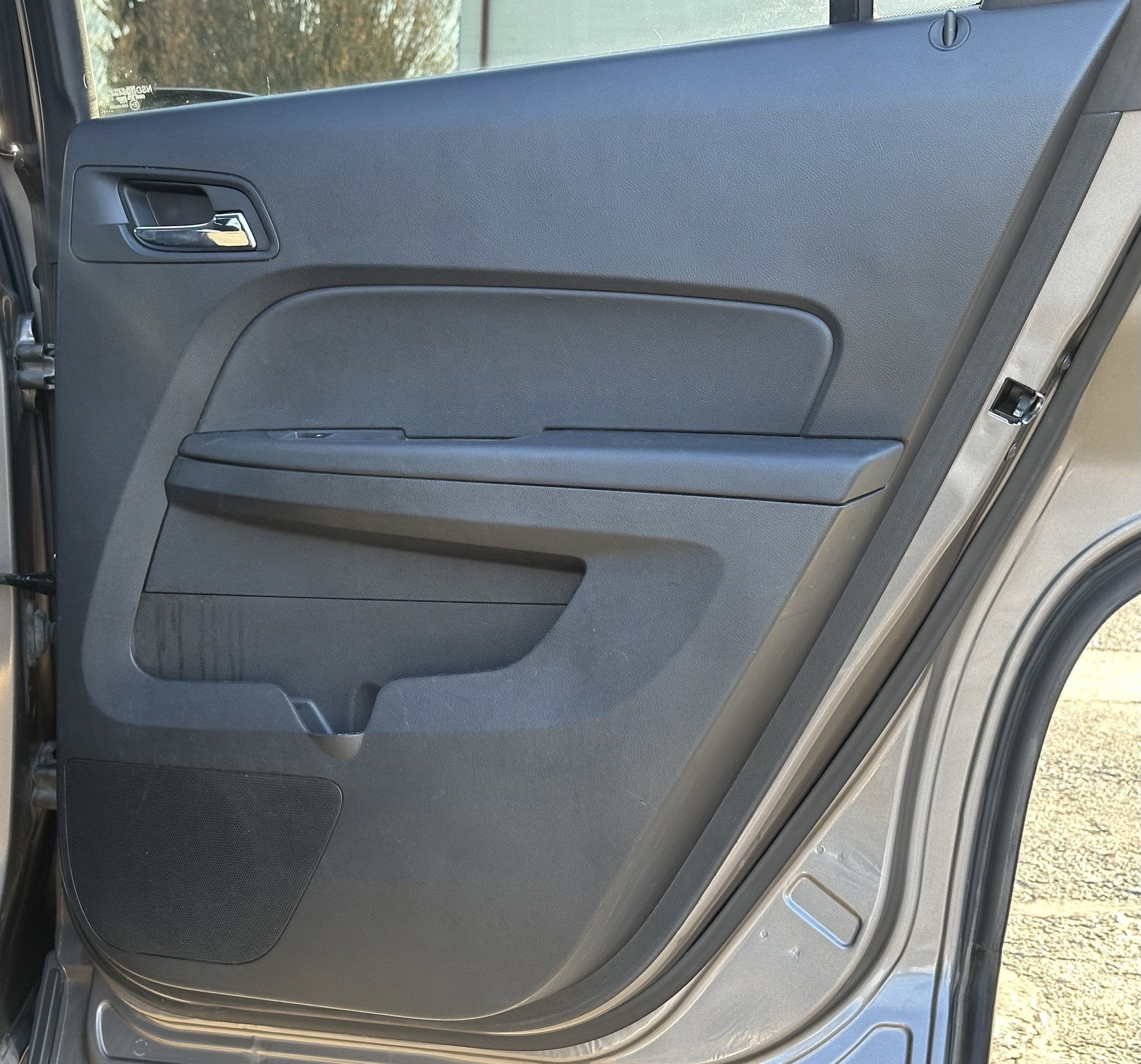 2011 GMC Terrain SLE-1