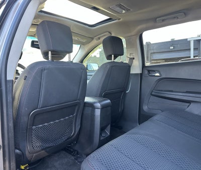 2011 GMC Terrain SLE-1