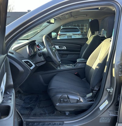 2011 GMC Terrain SLE-1