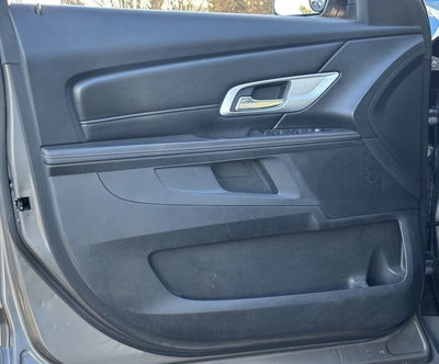 2011 GMC Terrain SLE-1