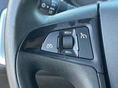 2011 GMC Terrain SLE-1