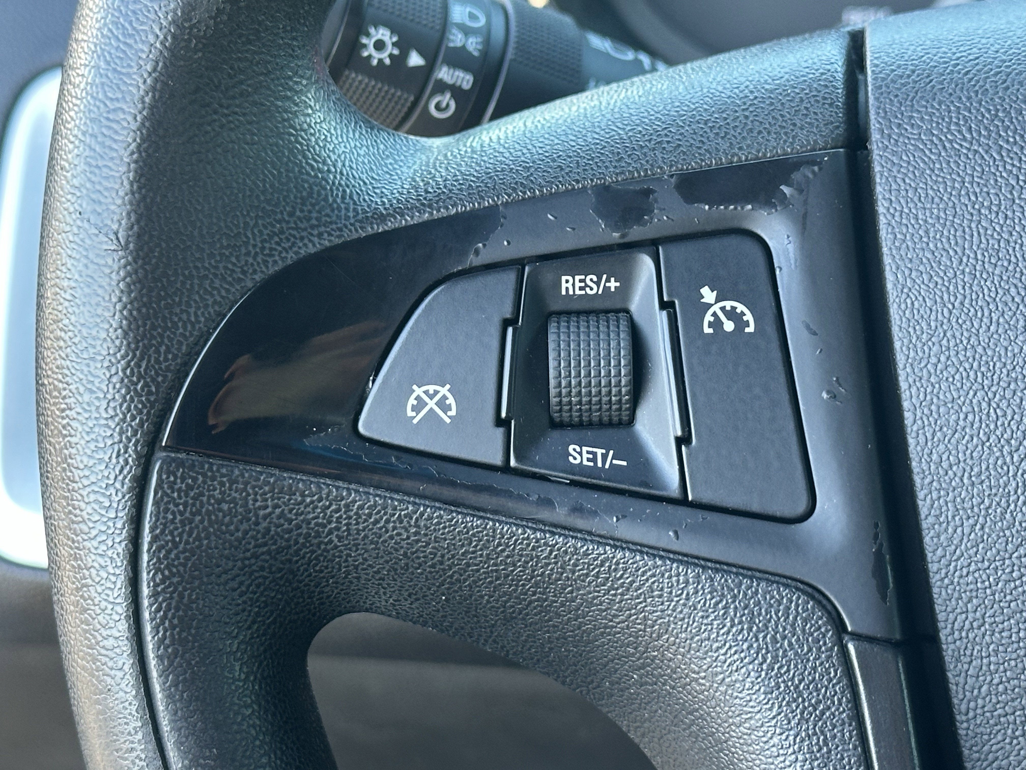 2011 GMC Terrain SLE-1