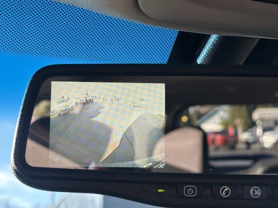 2011 GMC Terrain SLE-1