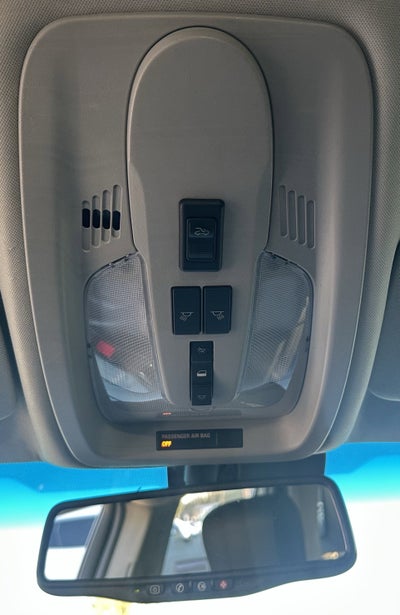 2011 GMC Terrain SLE-1