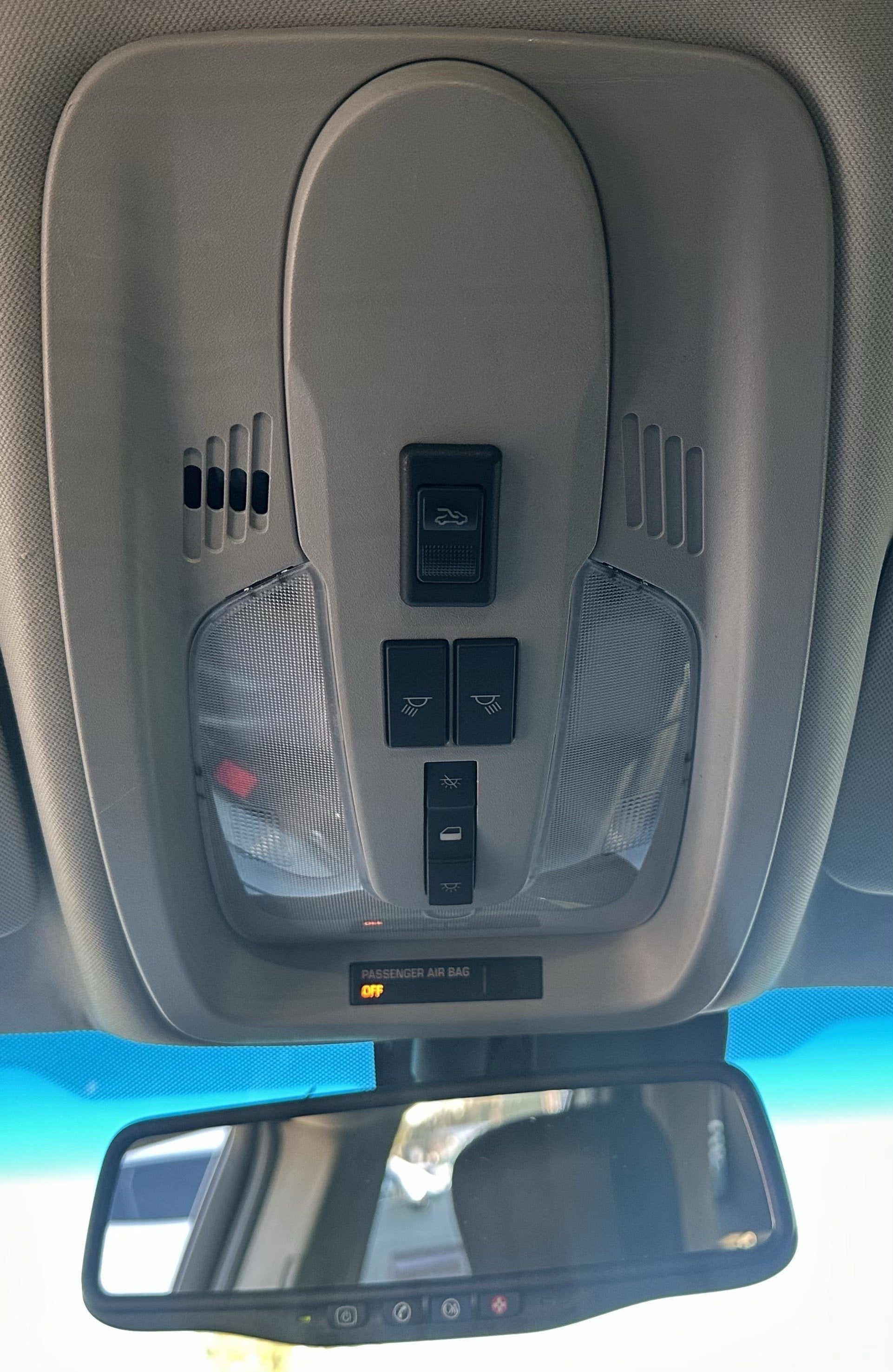 2011 GMC Terrain SLE-1