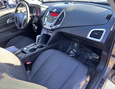 2011 GMC Terrain SLE-1