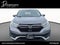 2021 Honda CR-V EX AWD
