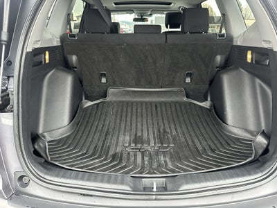 2021 Honda CR-V EX AWD