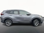 2021 Honda CR-V EX AWD