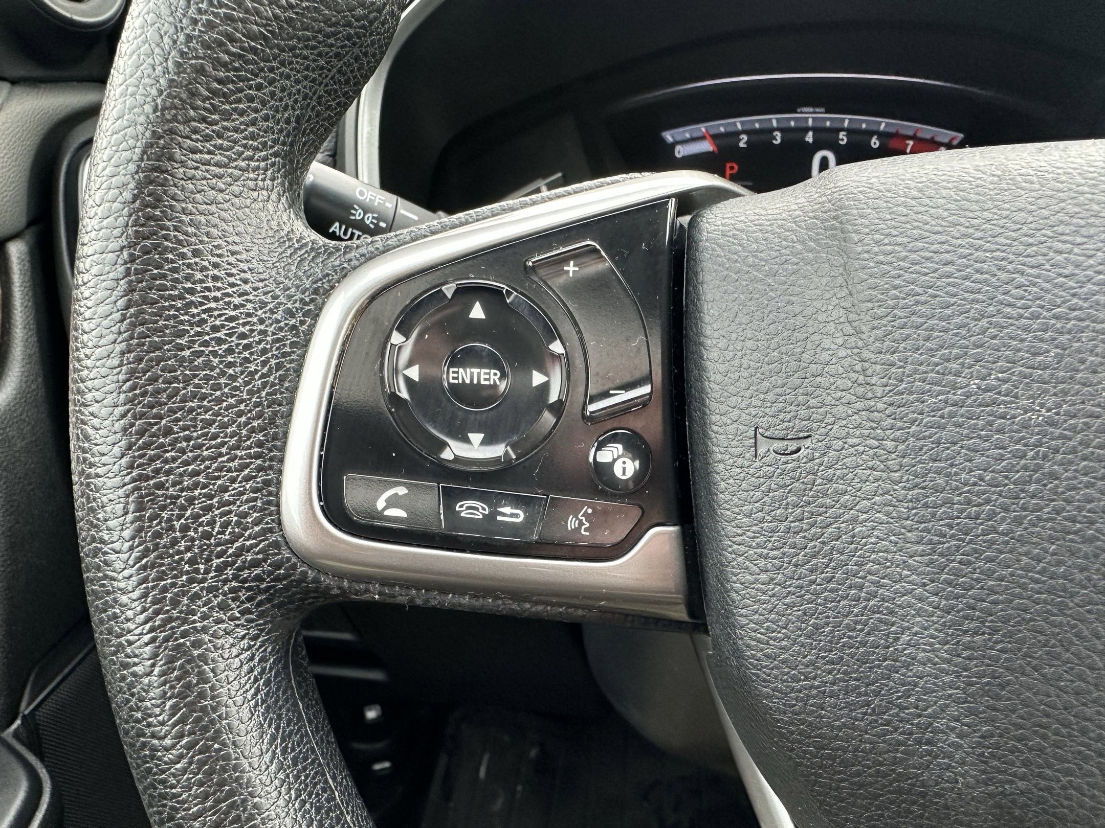 2021 Honda CR-V EX AWD