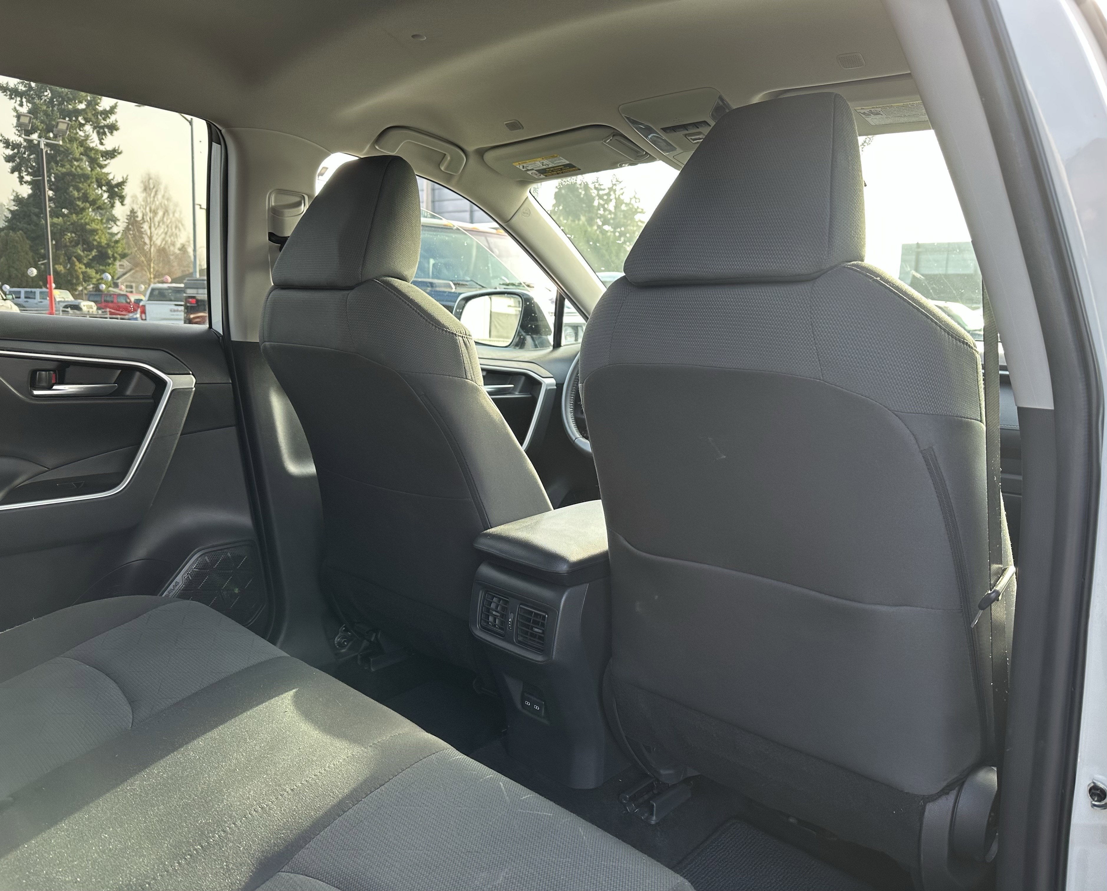 2024 Toyota RAV4 XLE AWD