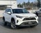 2024 Toyota RAV4 XLE AWD