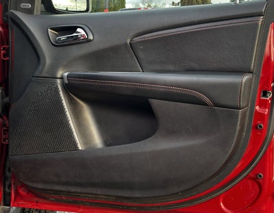 2019 Dodge Journey GT AWD