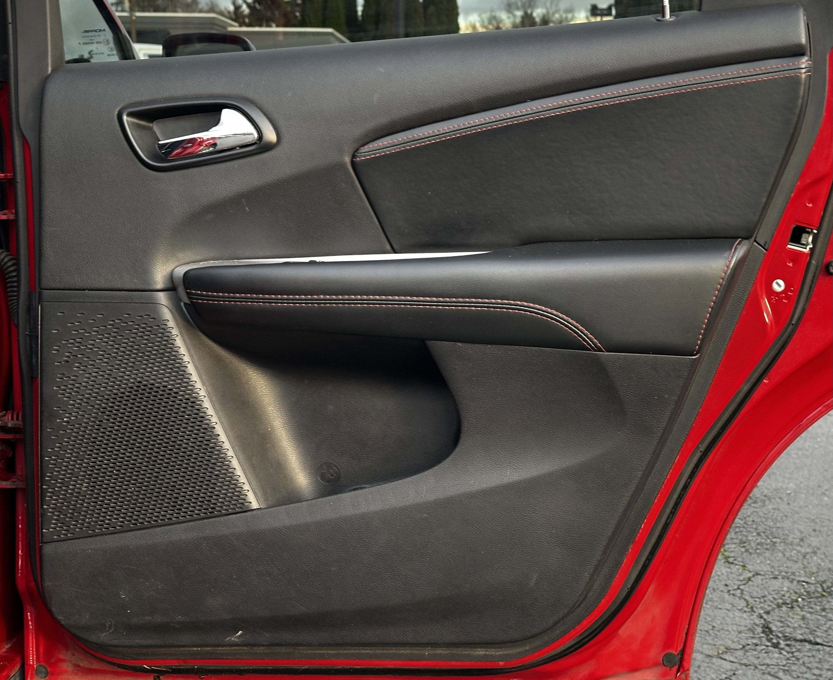 2019 Dodge Journey GT AWD