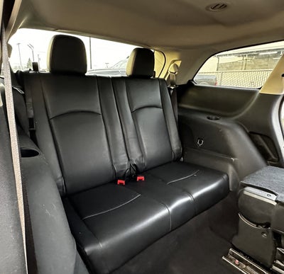 2019 Dodge Journey GT AWD