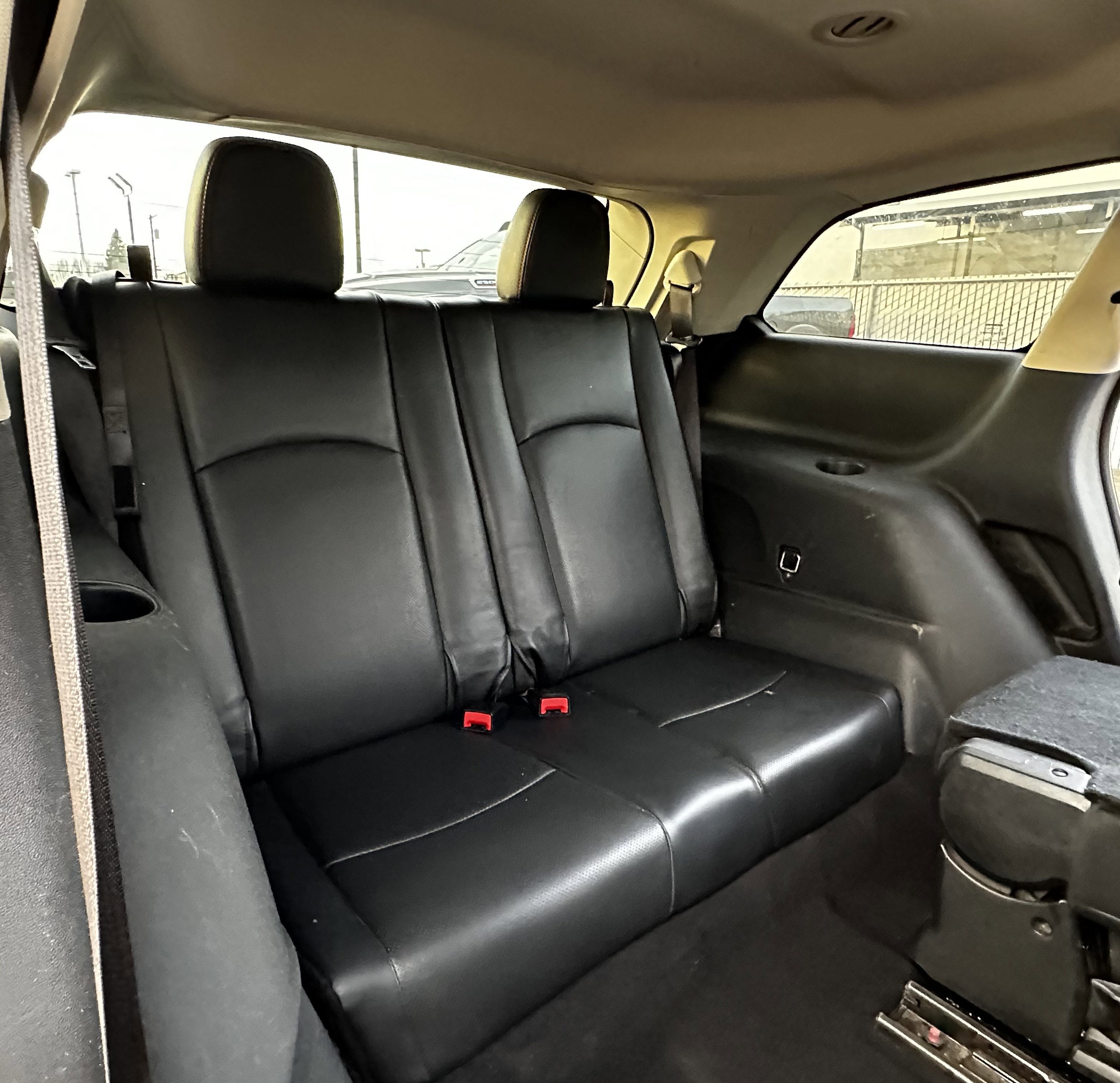 2019 Dodge Journey GT AWD