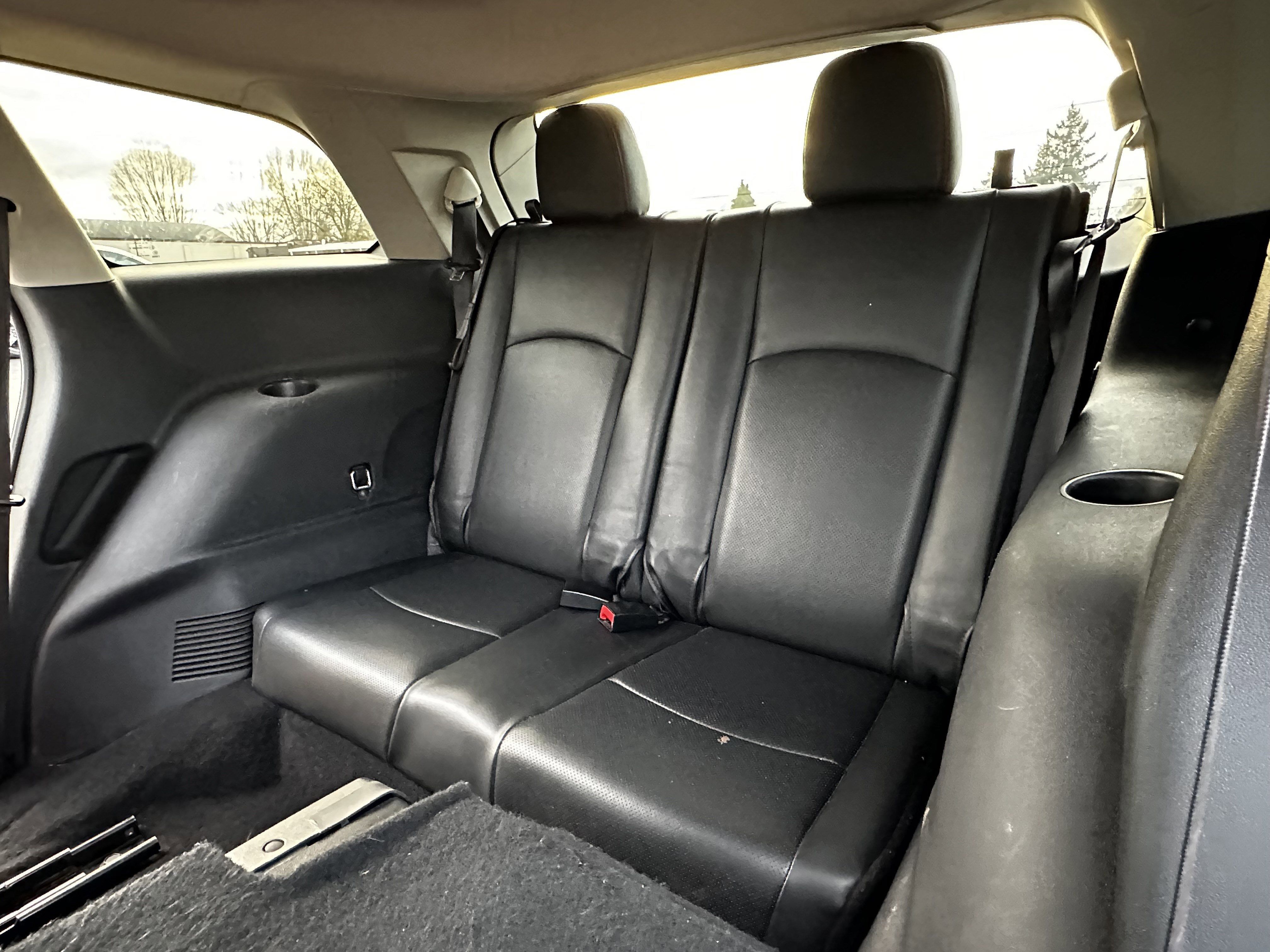 2019 Dodge Journey GT AWD