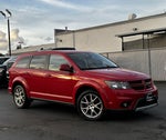 2019 Dodge Journey GT AWD