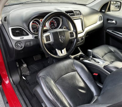 2019 Dodge Journey GT AWD